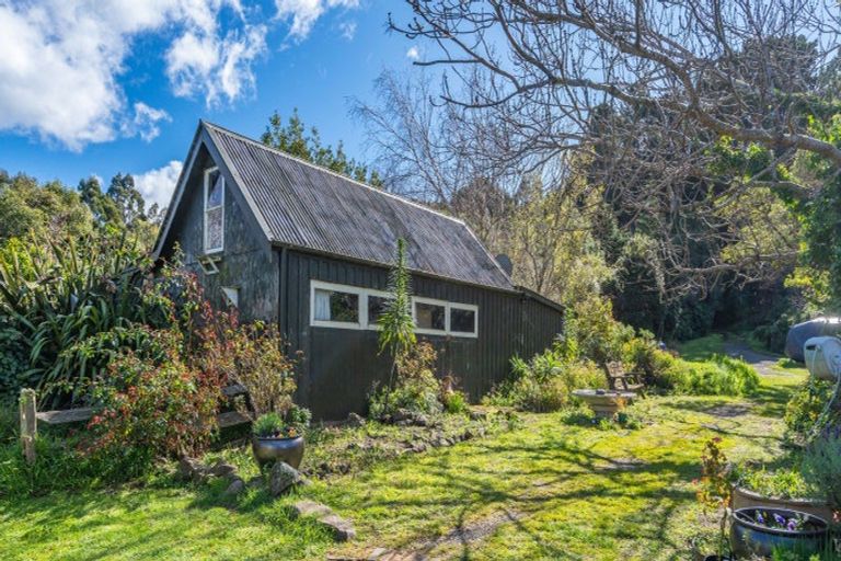Photo of property in 196a Okains Bay Road, Robinsons Bay, Akaroa, 7581