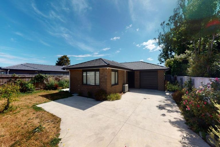 Photo of property in 109a Gillespies Line, Cloverlea, Palmerston North, 4412