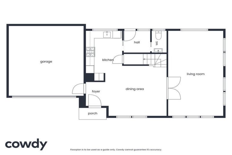 Photo of property in 11 Springfield Road, St Albans, Christchurch, 8014