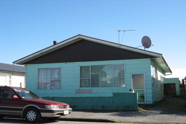 Photo of property in 157 Revell Street, Hokitika, 7810