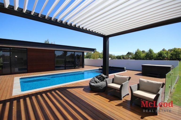 Photo of property in 40d Carters Road, Allenton, Ashburton, 7700