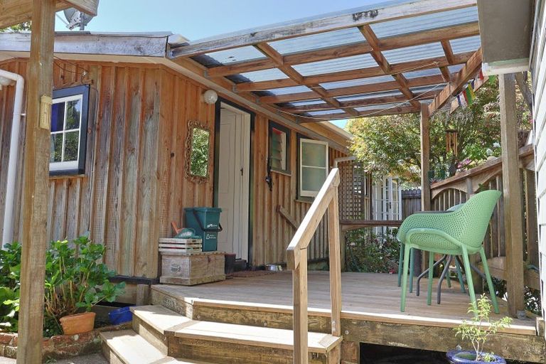 Photo of property in 22 Pohue Creek Road, Waiomu, Thames, 3575