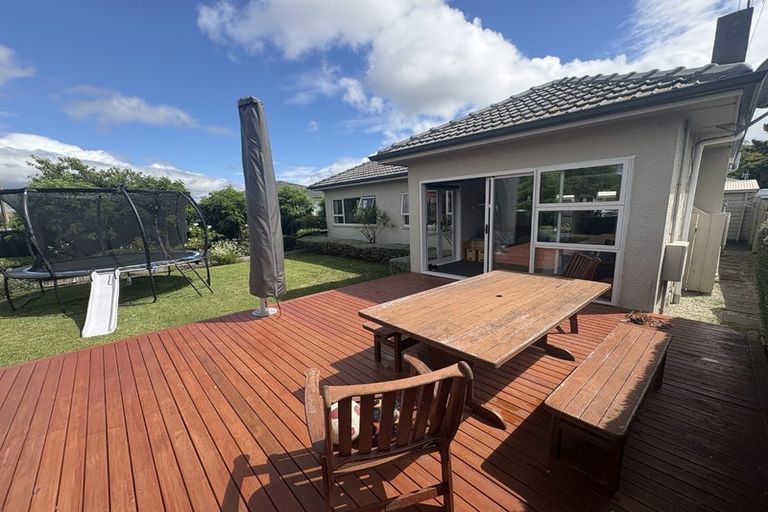 Photo of property in 3 Cassino Crescent, Onekawa, Napier, 4110