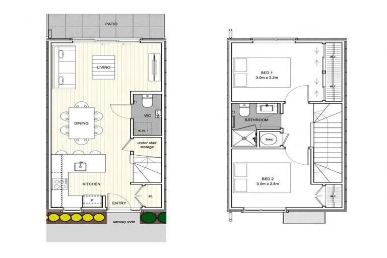 Photo of property in 30 Timata Lane, Favona, Auckland, 2024