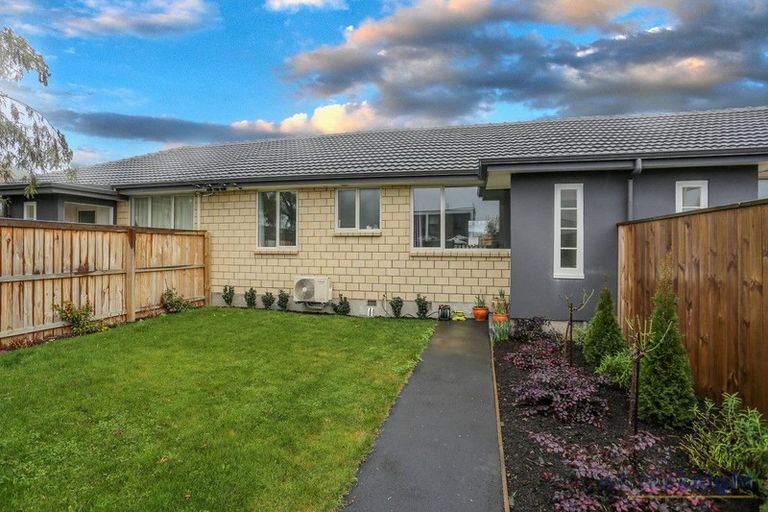 Photo of property in 119 Caledonian Road, St Albans, Christchurch, 8014