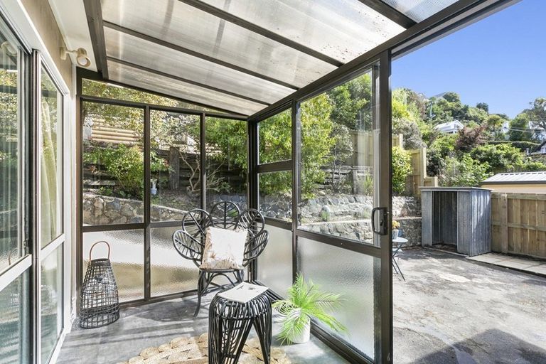 Photo of property in 14 Motu Street, Saint Clair, Dunedin, 9012