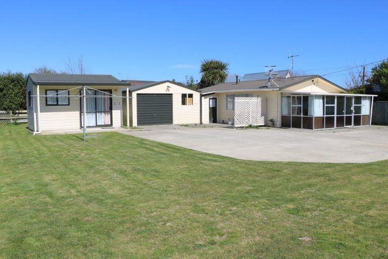 Photo of property in 60 Union Street, Foxton, 4814