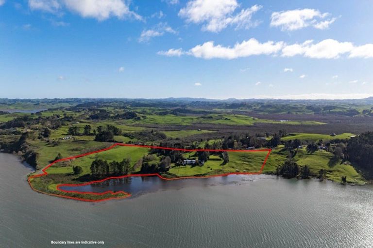 Photo of property in 785 Glen Murray Road, Rangiriri, Huntly, 3772