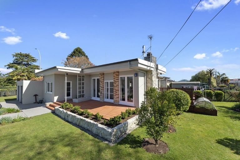 Photo of property in 1 Nixon Street, Hamilton East, Hamilton, 3216