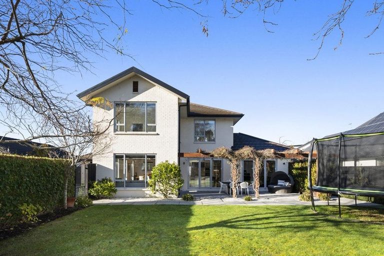 Photo of property in 134 Hussey Road, Northwood, Christchurch, 8051