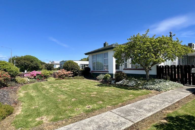 Photo of property in 321 Elles Road, Strathern, Invercargill, 9812