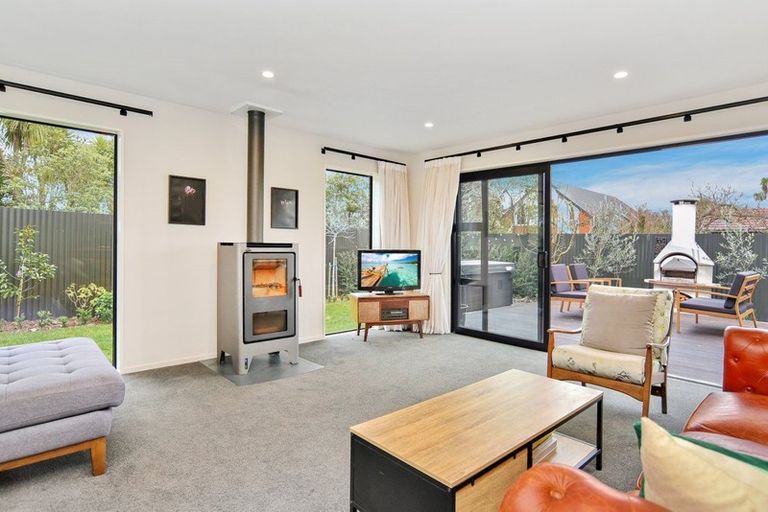 Photo of property in 266a Lyttelton Street, Spreydon, Christchurch, 8024
