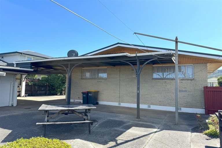 Photo of property in 6 Raleigh Street, Greymouth, 7805