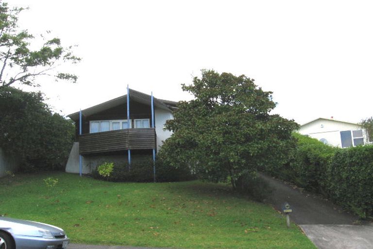 Photo of property in 1/56 Alton Avenue, Hillcrest, Auckland, 0627
