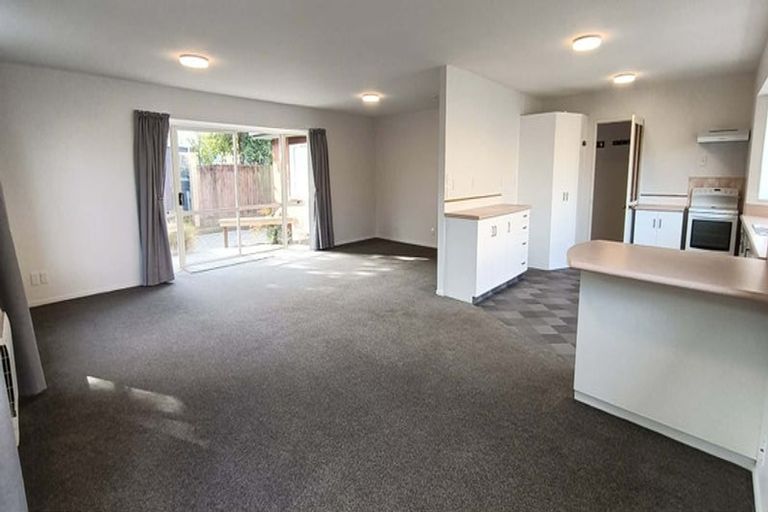 Photo of property in 481 Worcester Street, Linwood, Christchurch, 8011