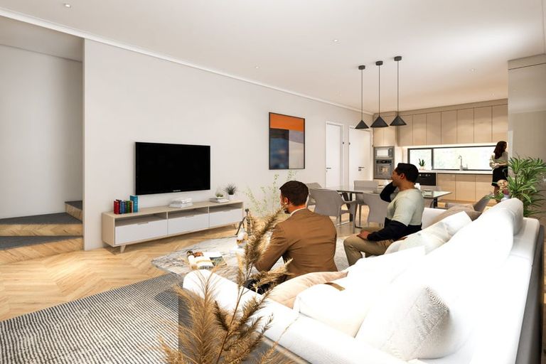 Photo of property in 1/13 Regent Street, Devonport, Auckland, 0624