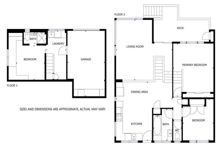 Photo of property in 3/175 Birkenhead Avenue, Birkenhead, Auckland, 0626