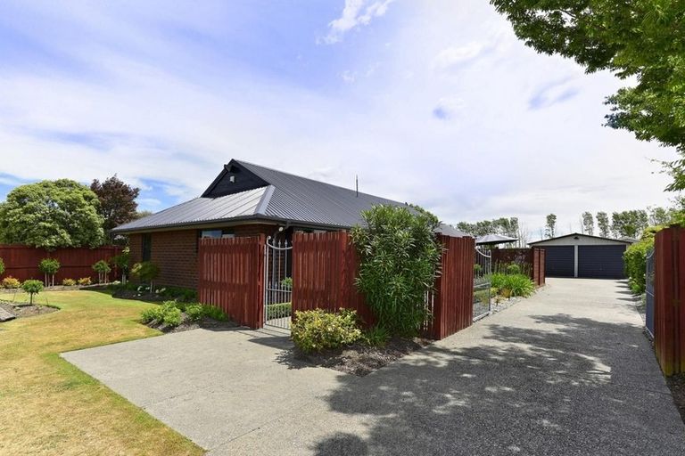 Photo of property in 44 Sabys Road, Halswell, Christchurch, 8025