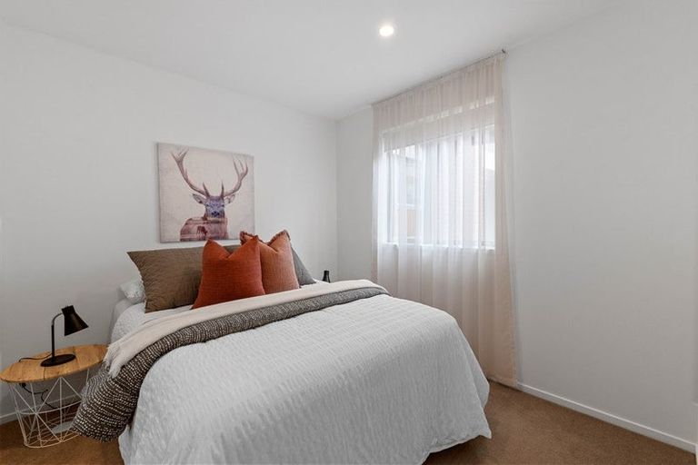 Photo of property in 203/160c Hobsonville Point Road, Hobsonville, Auckland, 0616