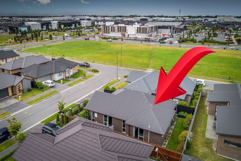 Photo of property in 34 Maclaren Road, Wigram, Christchurch, 8042