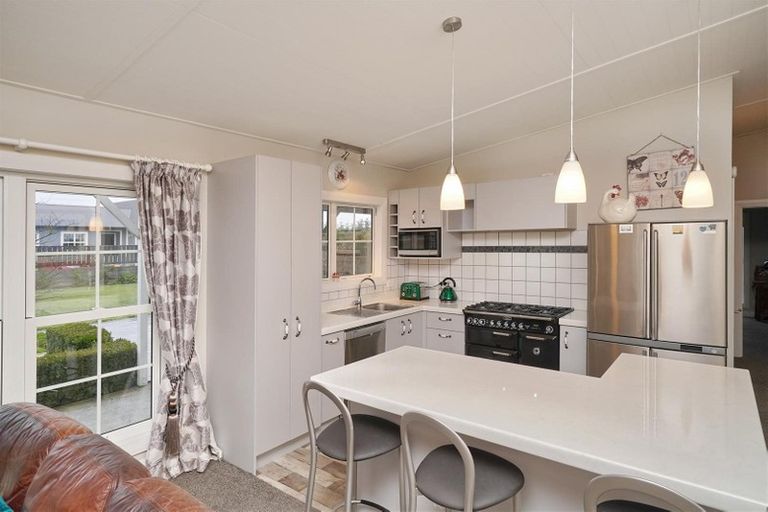 Photo of property in 58 Justine Drive, Rolleston, Christchurch, 7678