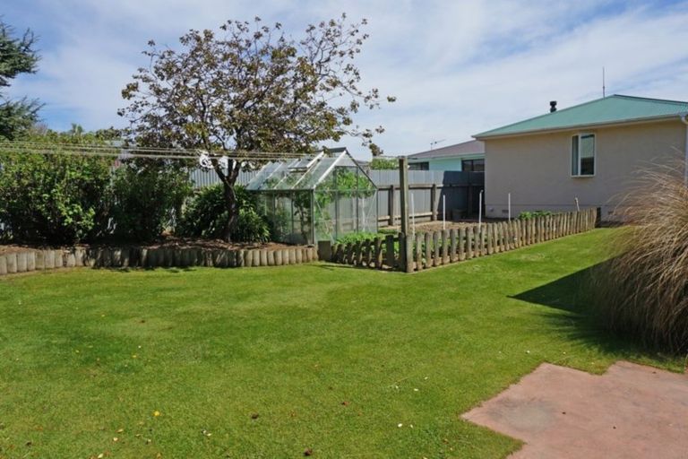 Photo of property in 541 Yarrow Street, Glengarry, Invercargill, 9810