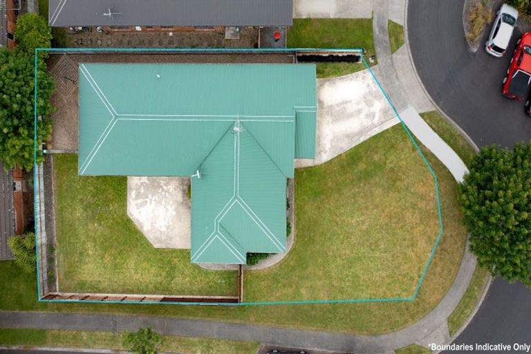 Photo of property in 31 Ravenscourt Place, Huntington, Hamilton, 3210