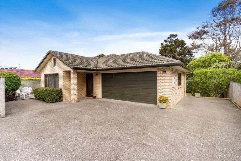 Photo of property in 34b Nile Road, Milford, Auckland, 0620