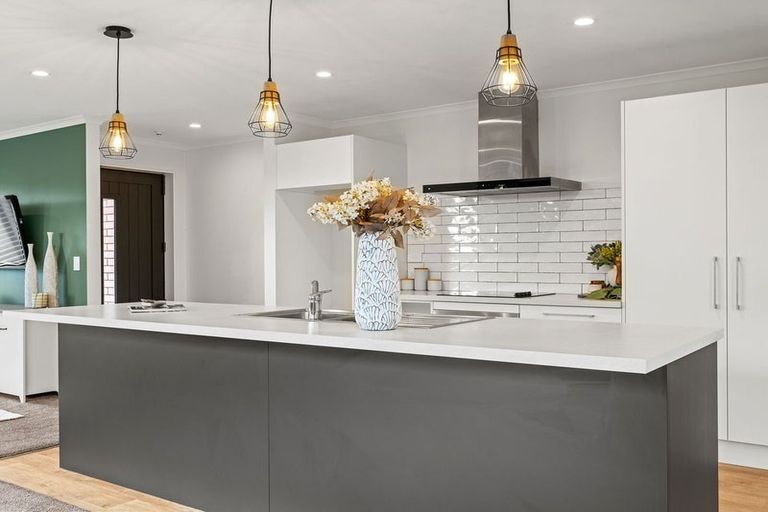 Photo of property in 8 Letitia Street, Burwood, Christchurch, 8083