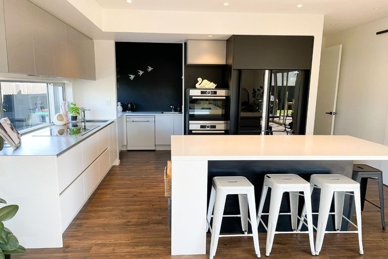 Photo of property in 8 Rostrevor Place, Mairehau, Christchurch, 8052