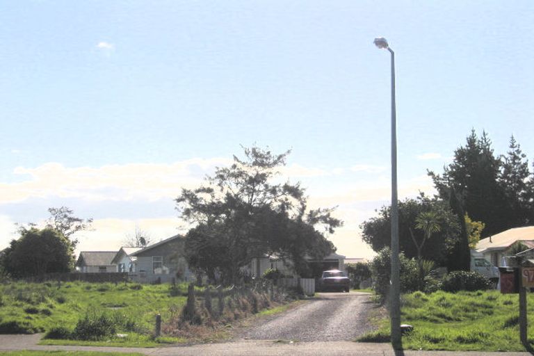 Photo of property in 95 Rosser Street, Huntly, 3700