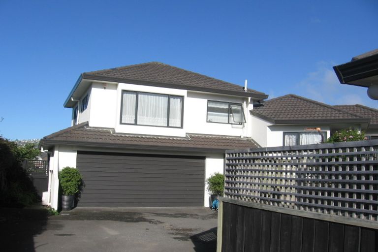 Photo of property in 123a Westchester Drive, Churton Park, Wellington, 6037