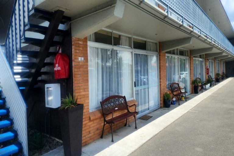 Photo of property in 451 Ferguson Street, Palmerston North, 4410