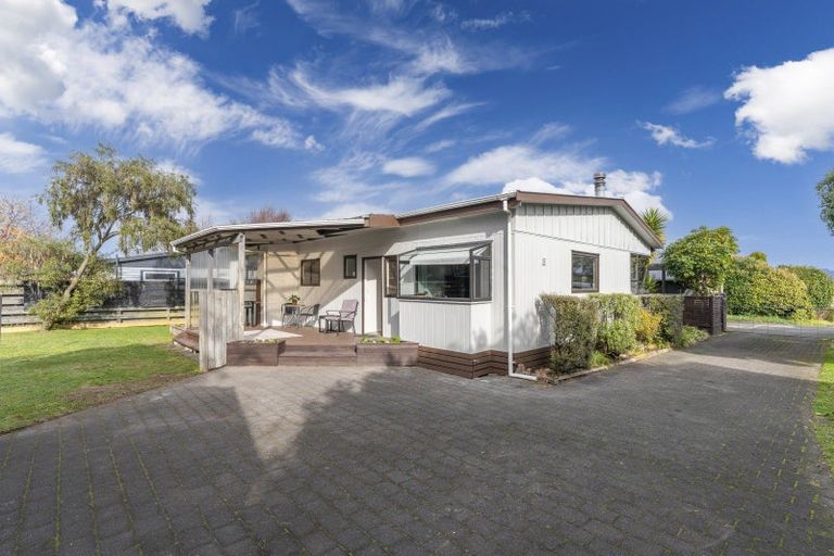 Photo of property in 45 Rotokawa Street, Taupo, 3330