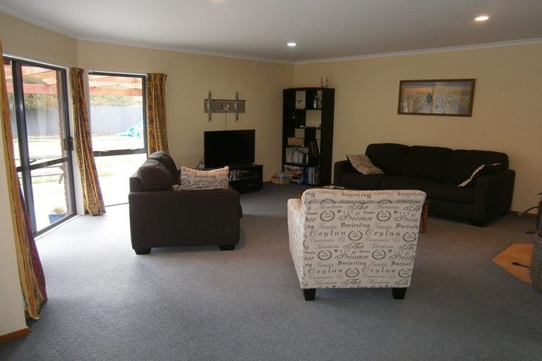 Photo of property in 7 Monet Vale, Rolleston, 7614