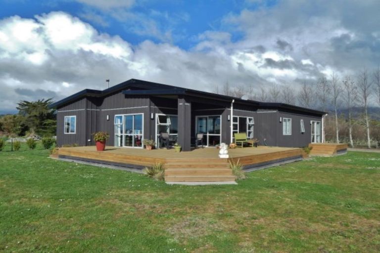 Photo of property in 211b Utopia Road, Westport, 7892