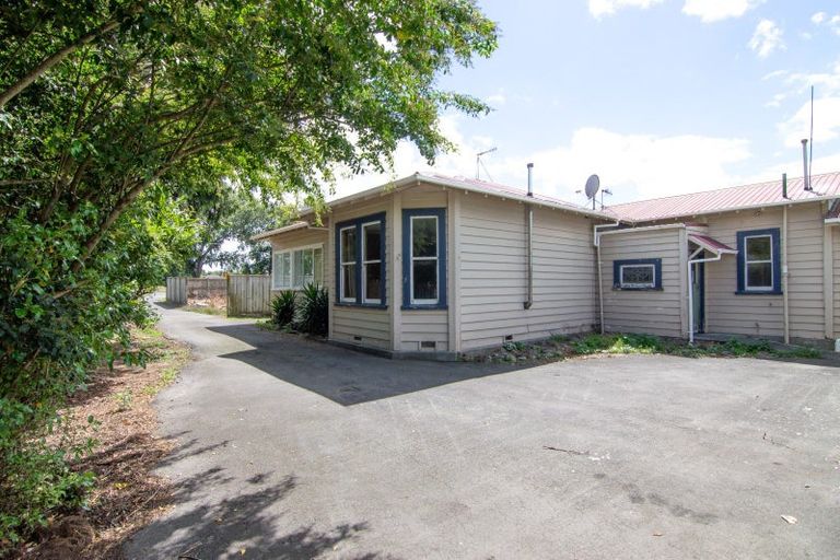 Photo of property in 502 Pioneer Highway, Highbury, Palmerston North, 4412