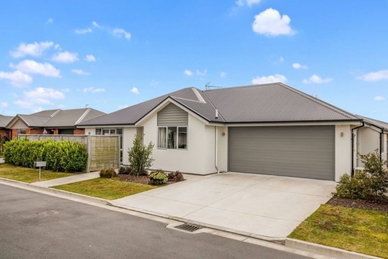 Photo of property in 6 Peak Crescent, Kaiapoi, 7630