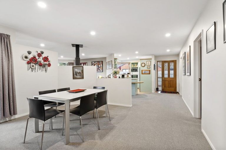 Photo of property in 63 Gladstone Road, Woodend, 7610