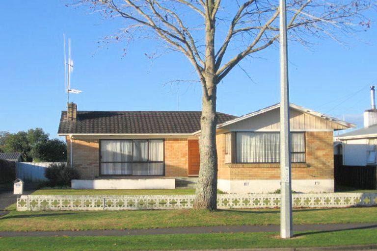 Photo of property in 126 Hukanui Road, Chartwell, Hamilton, 3210