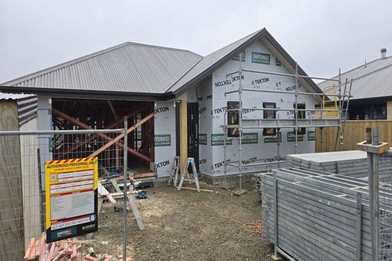 Photo of property in 3 Livingstone Place, Rangiora, 7400