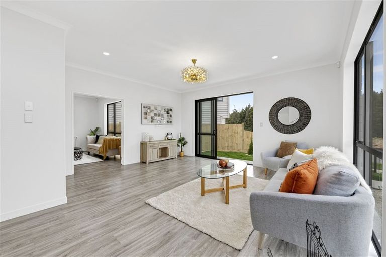 Photo of property in 11 Crossgar Road, Flat Bush, Auckland, 2019