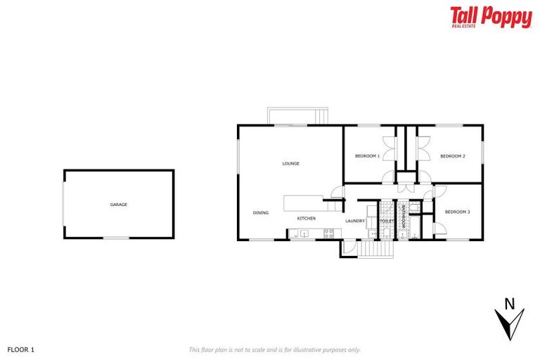 Photo of property in 42 Fraser Drive, Feilding, 4702