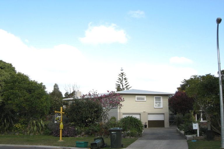 Photo of property in 9 Henderson Street, Whakatane, 3120