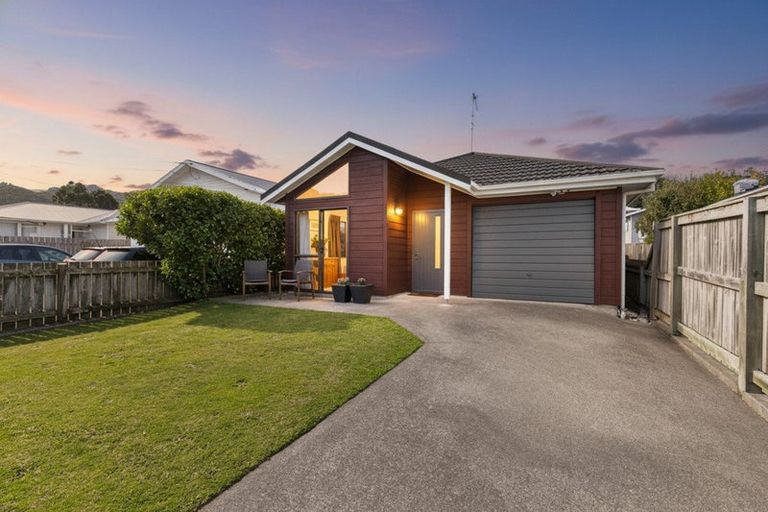Photo of property in 22 Weka Street, Miramar, Wellington, 6022