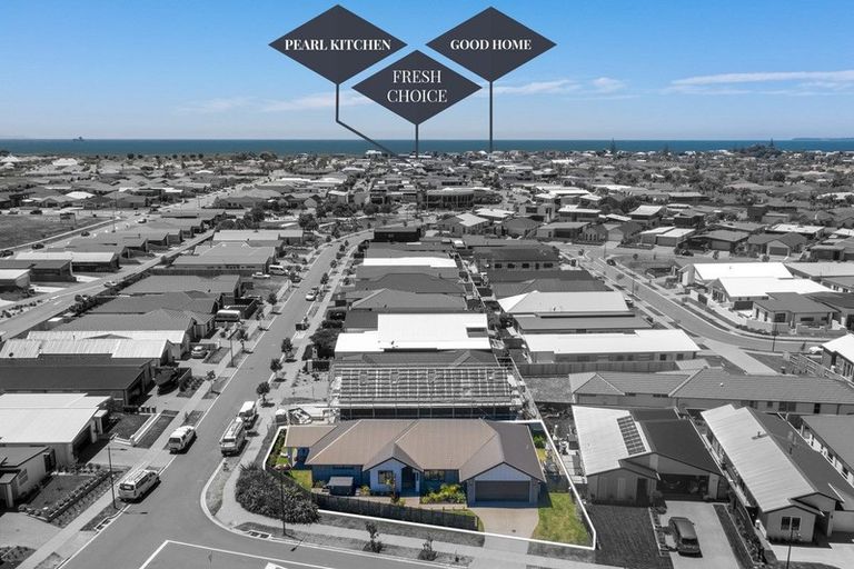 Photo of property in 1 Pimelea Street, Papamoa Beach, Papamoa, 3118