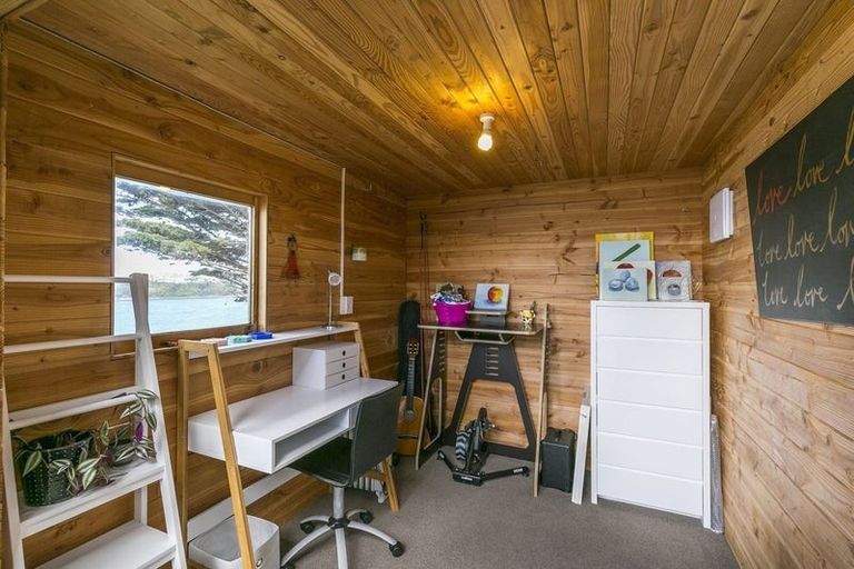 Photo of property in 1 Akautangi Way, Hataitai, Wellington, 6021