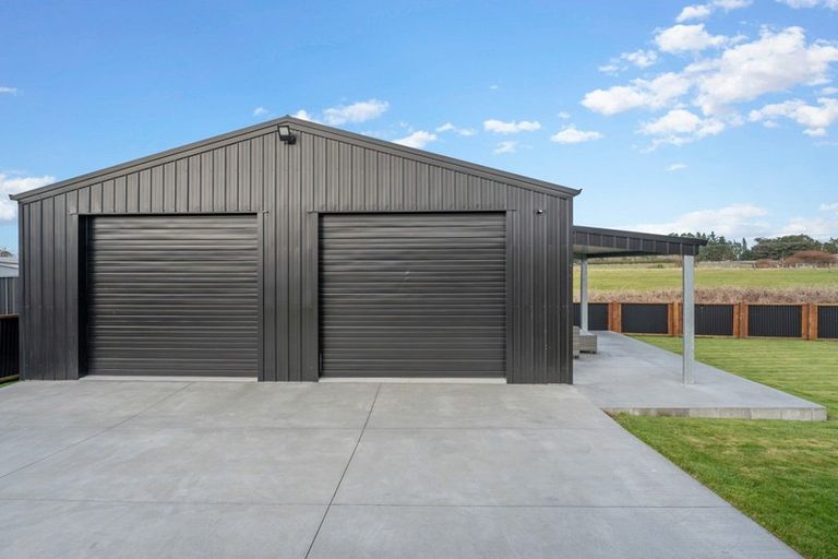 Photo of property in 3 Mercade Close, Stratford, 4332