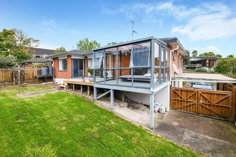 Photo of property in 36a/3 James Laurie Street, Henderson, Auckland, 0612