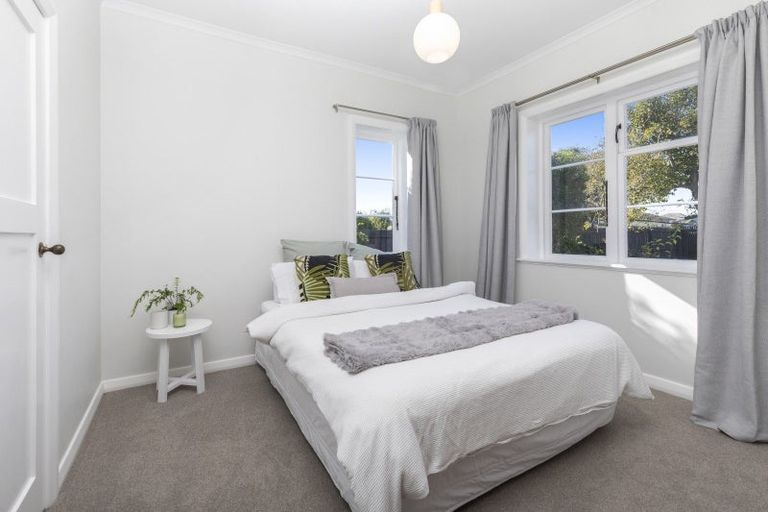 Photo of property in 8 Thomas Street, Linwood, Christchurch, 8062